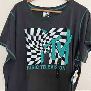 MTV Tee